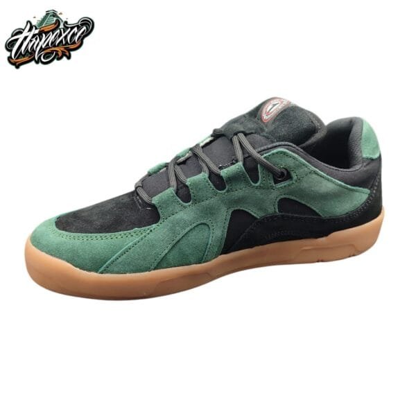 ONE FOOTWEAR FAT BOY FAT GREEN - Image 3
