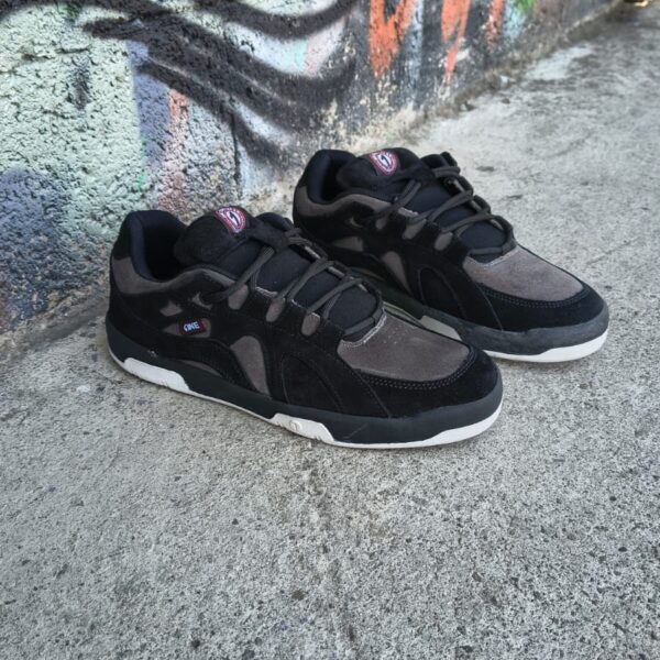 ONE FOOTWEAR FAT BOY FAT  GREY B
