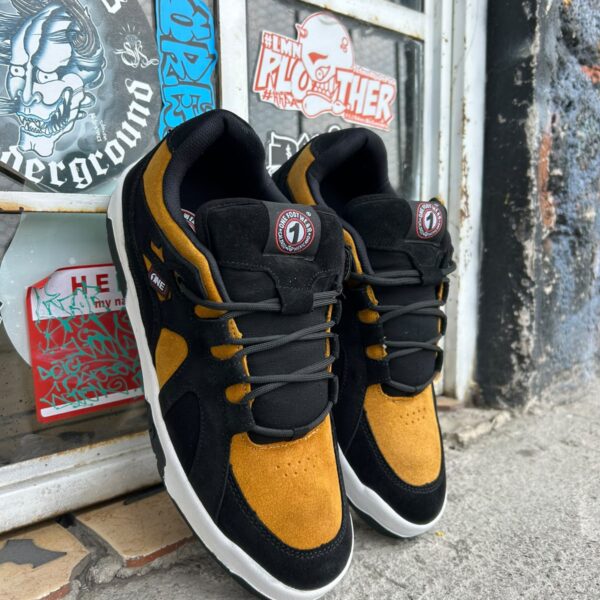 ONE FOOTWEAR FAT BOY FAT MOZT