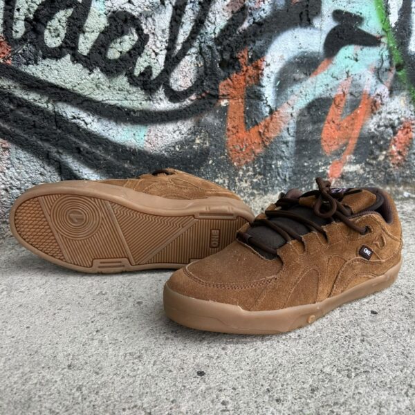 ONE FOOTWEAR FAT BOY FAT CAMEL