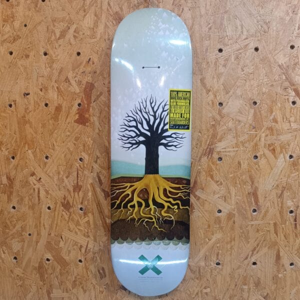 COPAL ARBOL 8.5"  PSSTIX