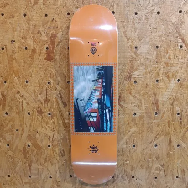 COPAL X "TACHE" METRO  8.12"