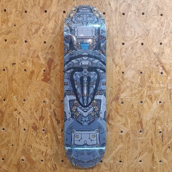 TOXINA SERIE FUTURE 8.25"