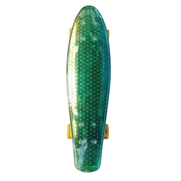 BLAZER MINI CRUISER TORNASOL