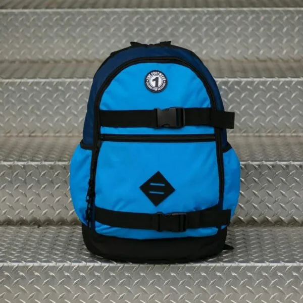 ONE MOCHILA "TERSI" AZUL