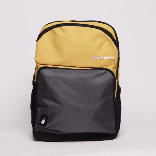 PRAYERS BACKPACK  ESCOLAR TOWNSEND