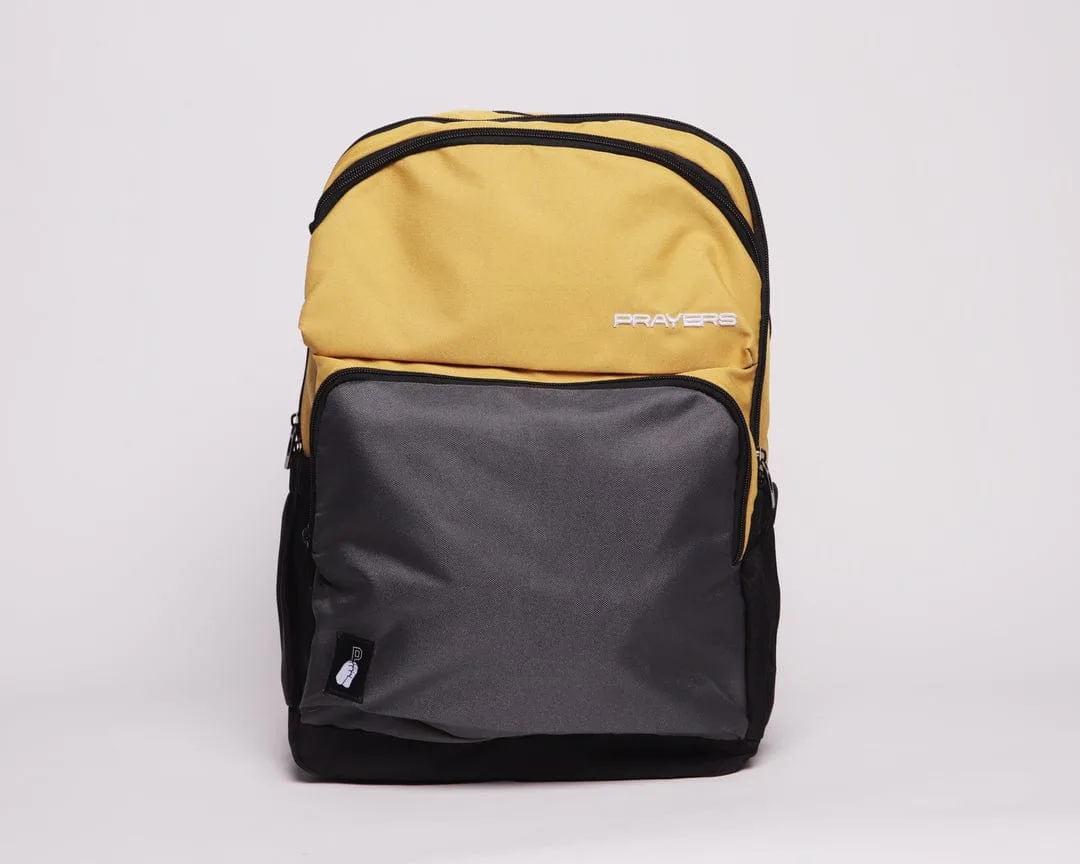 PRAYERS BACKPACK  ESCOLAR TOWNSEND