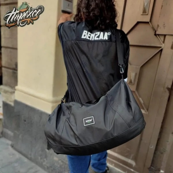 BENZAA MALETA CRANEO