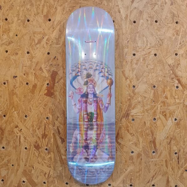 FUCKING AWESOME 8.3"