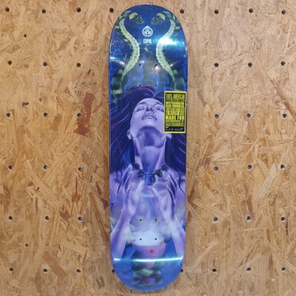 COPAL RITUAL 8.12" PSSTIX