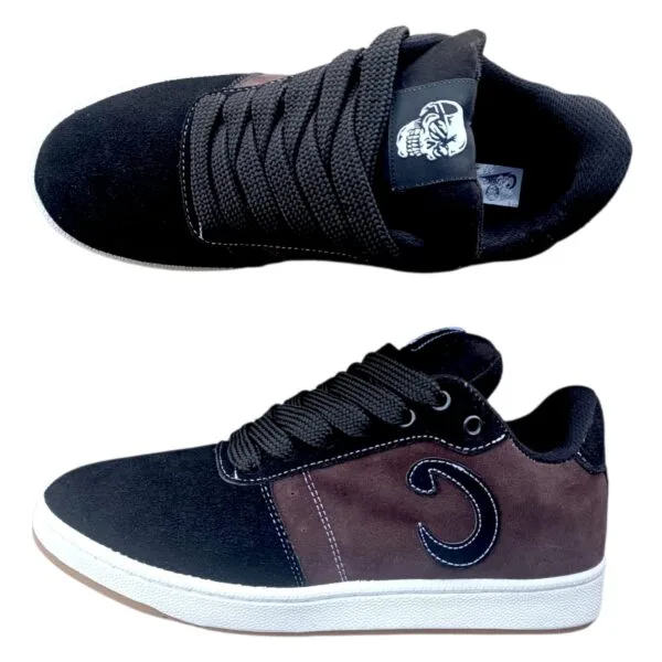 CALAVERA SNEAKERS "C"