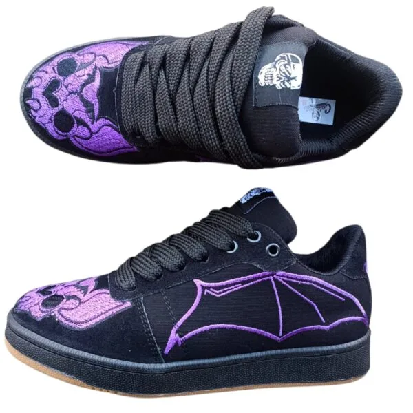 CALAVERA SNEAKERS BAT