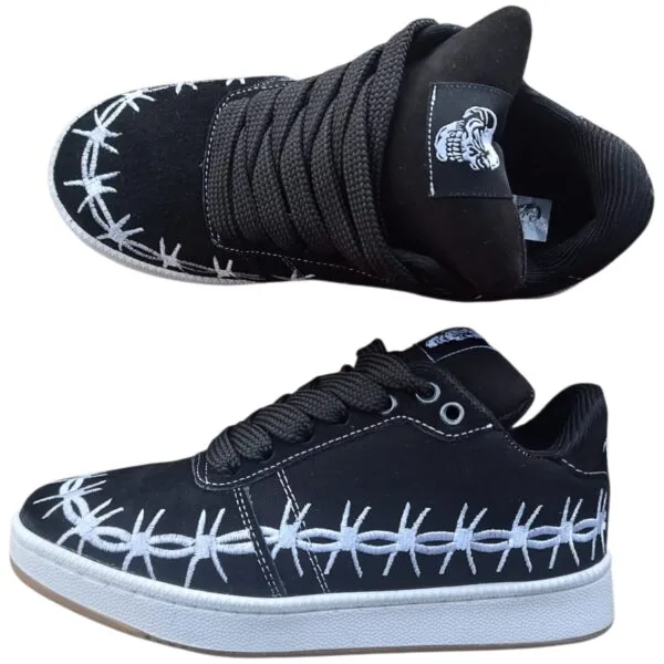 CALAVERA SNEAKERS PUAS