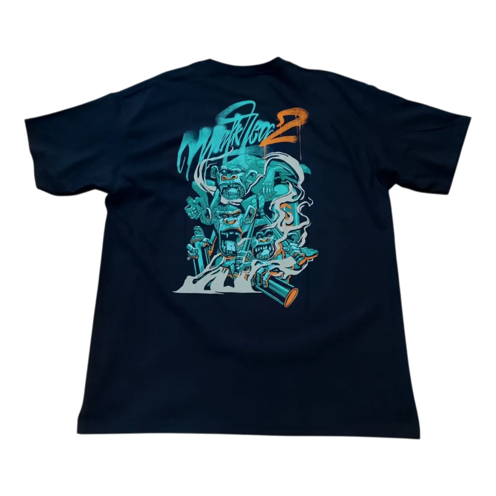 MALKREA2 PLAYERA EQUIPO CHANGO - Image 2