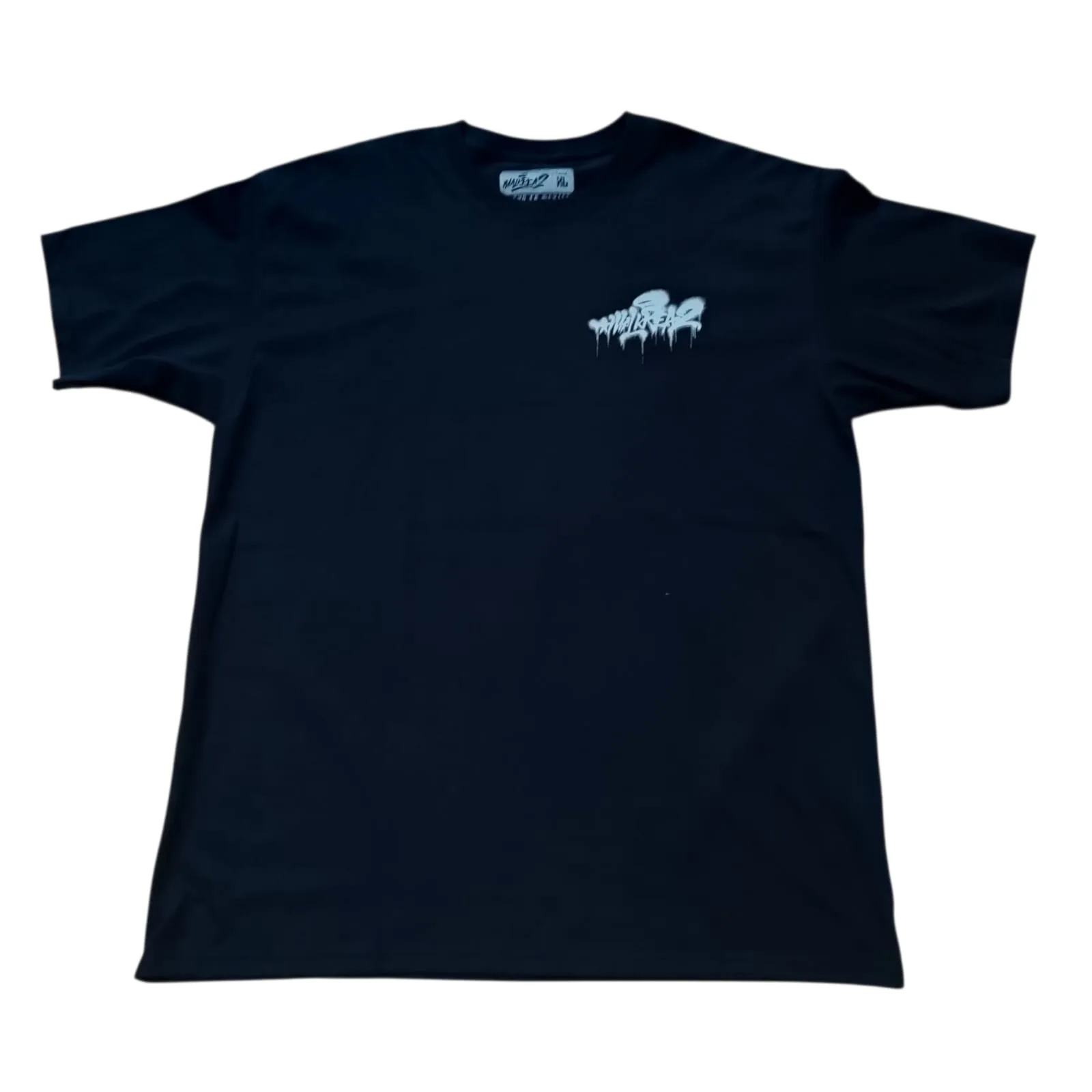 MALKREADOS PLAYERA ATAQUE