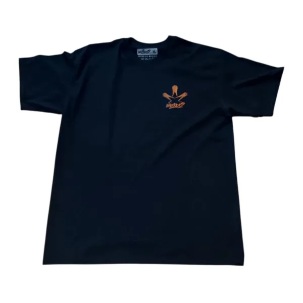 MALKREA2 PLAYERA AGUILA KING