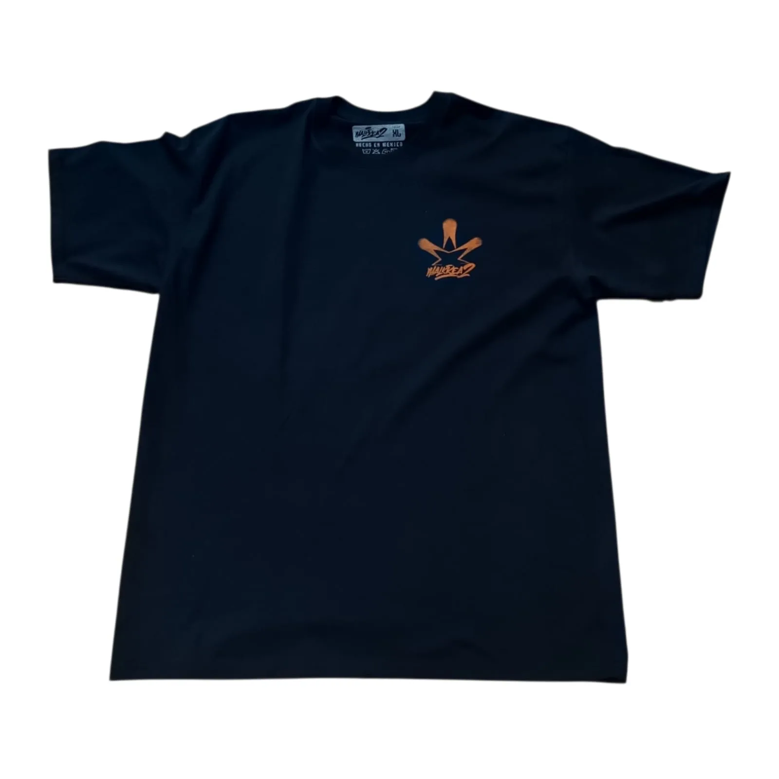 MALKREA2 PLAYERA AGUILA KING