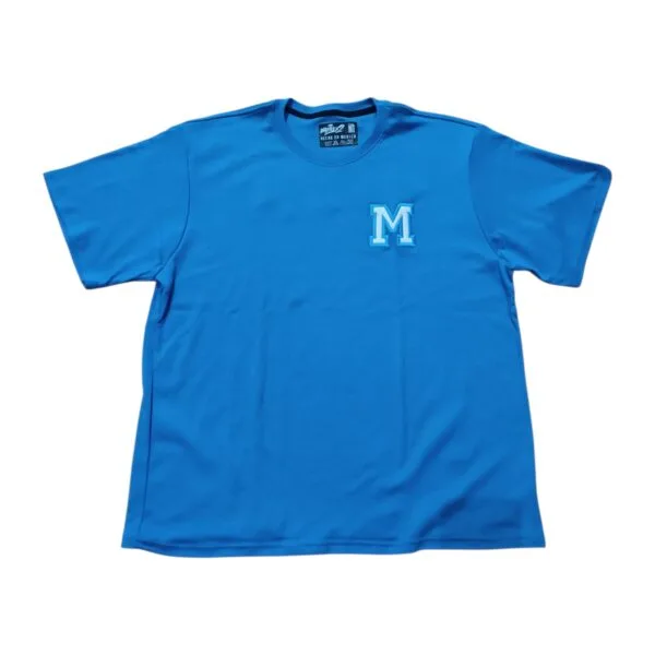 MALKREA2 PLAYERA OVERSIZE CLASSIC