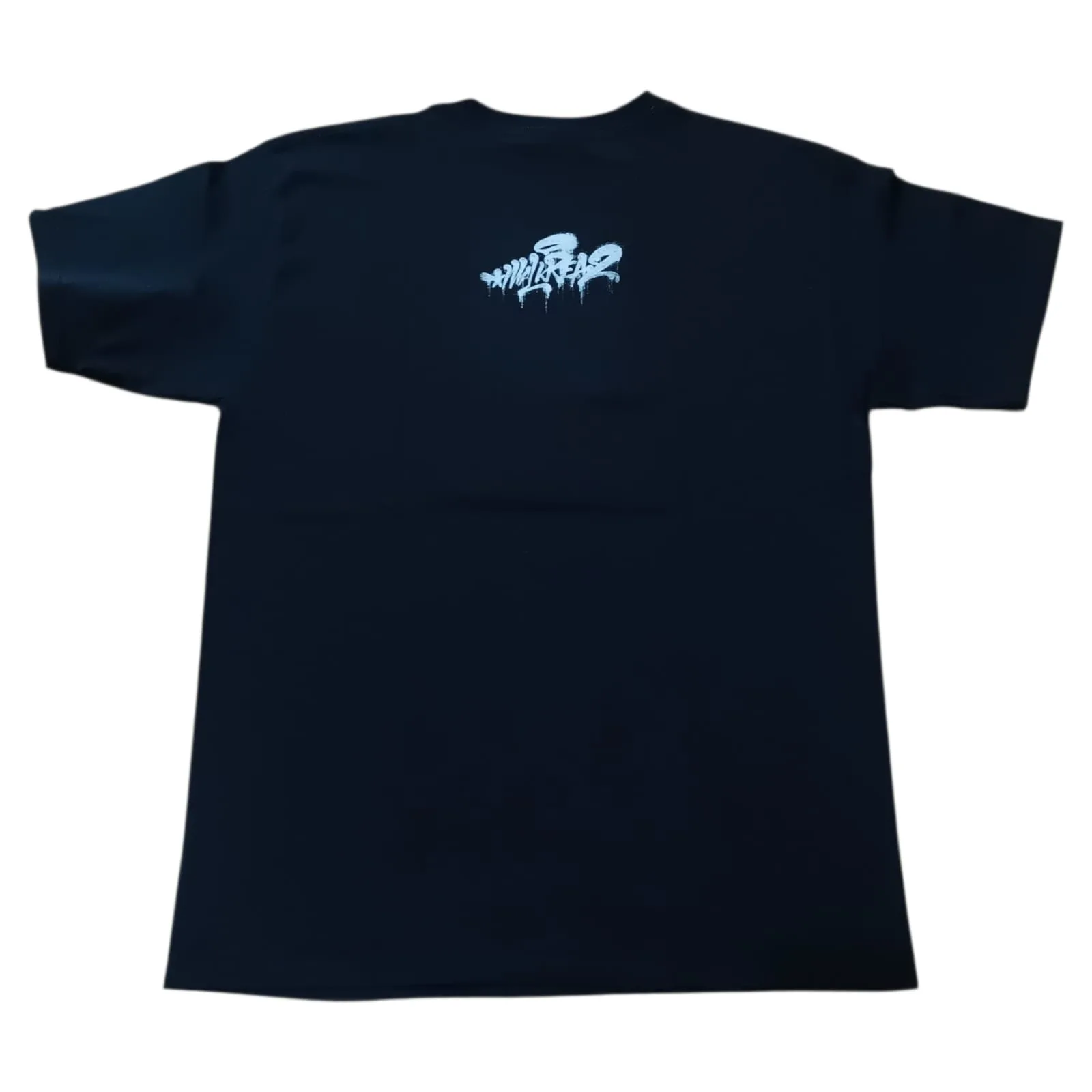MALKREA2 PLAYERA SMOKING - Image 2