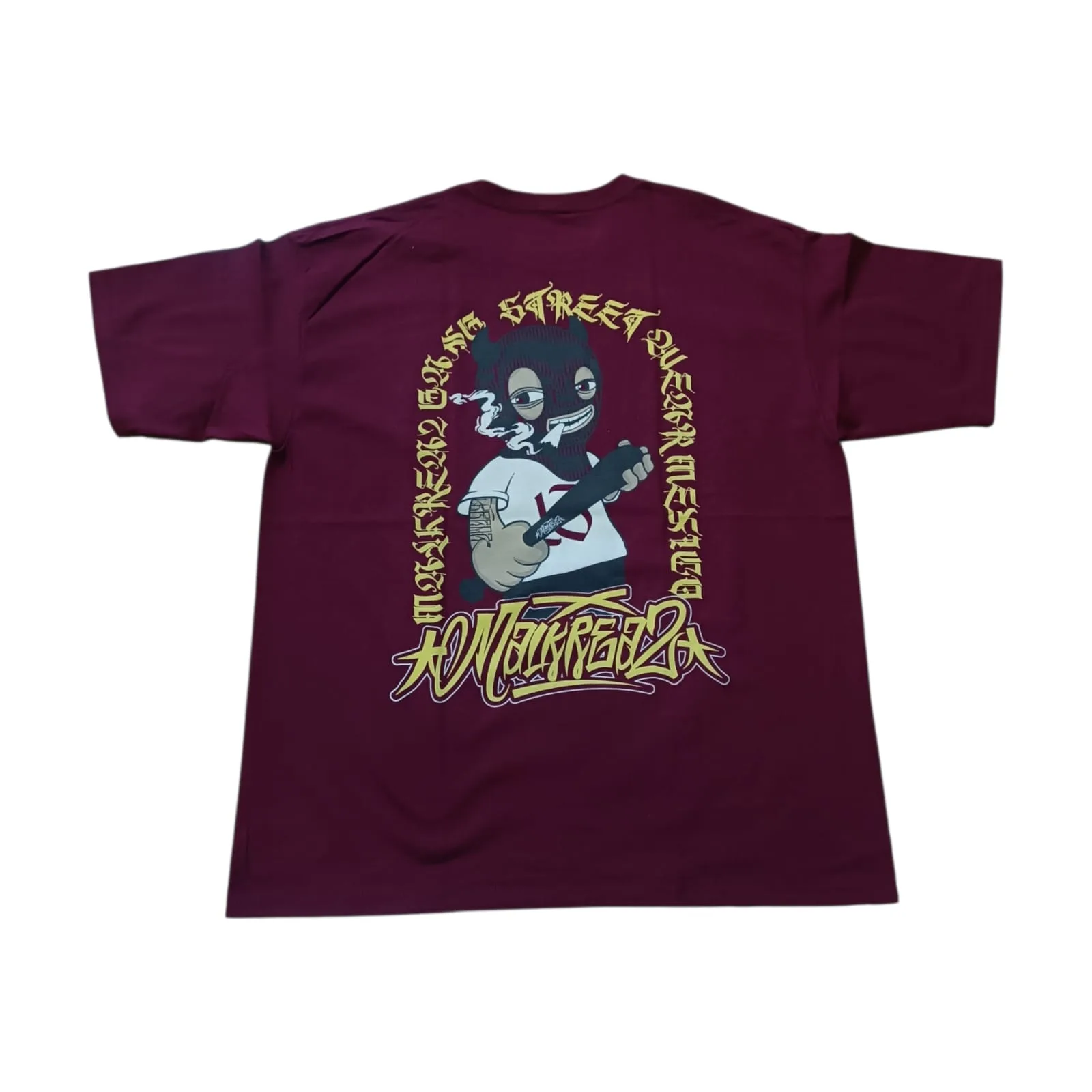MALKREA2 PLAYERA SWM - Image 2