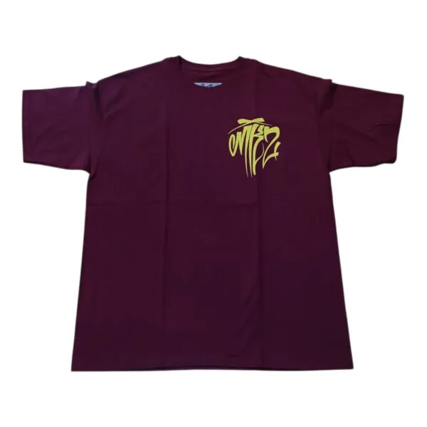MALKREA2 PLAYERA SWM
