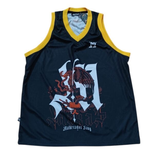 MALKREA2 JERSEY ESCUDO