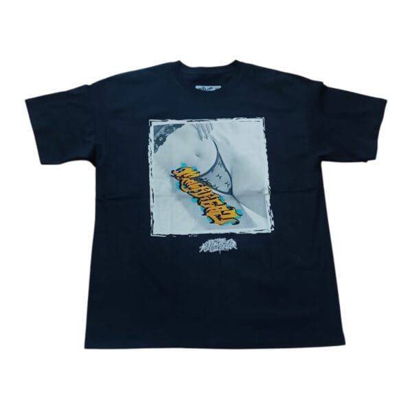 MALKREA2 PLAYERA BODY