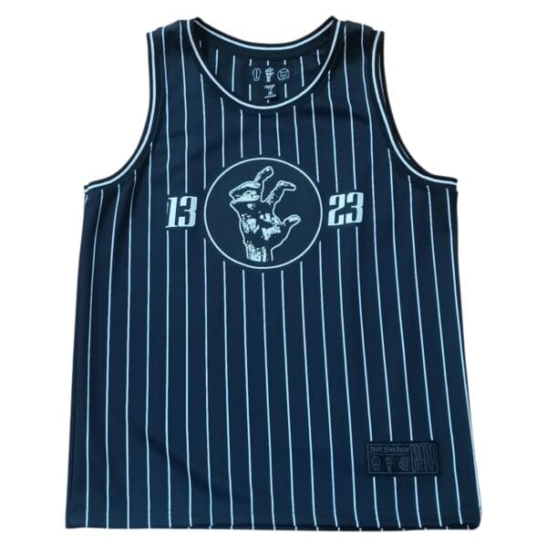 CRAMP JERSEY CIRCULO