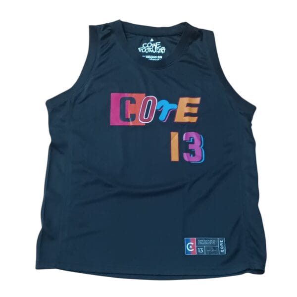 CORE JERSEY MIAMI