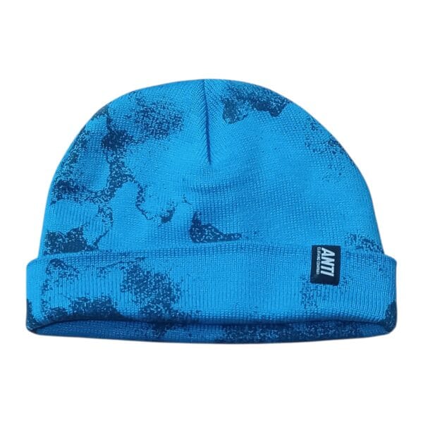 ANTI BEANI FULL MENTA