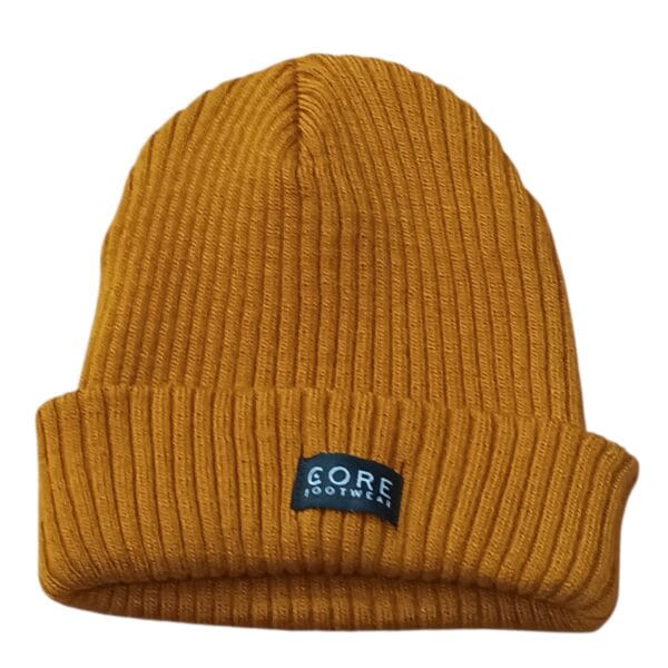 CORE BEANIE MIEL