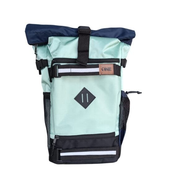 ONE MOCHILA REFLEX MENTA