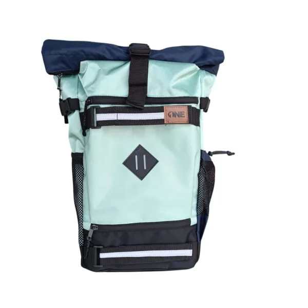 ONE MOCHILA REFLEX MENTA