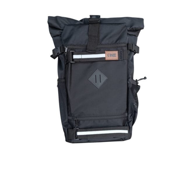 ONE MOCHILA REFLEX NEGRO