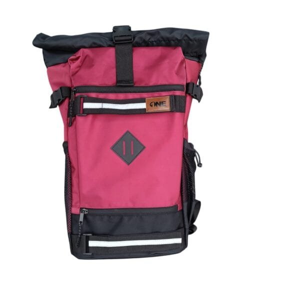 ONE MOCHILA REFLEX VINO