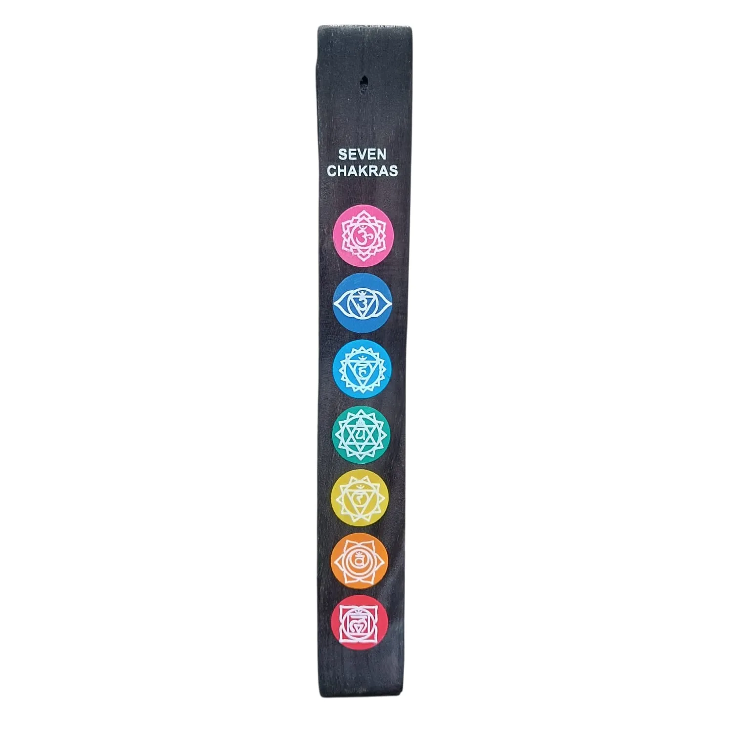 PEBETERO TABLITA CHAKRAS