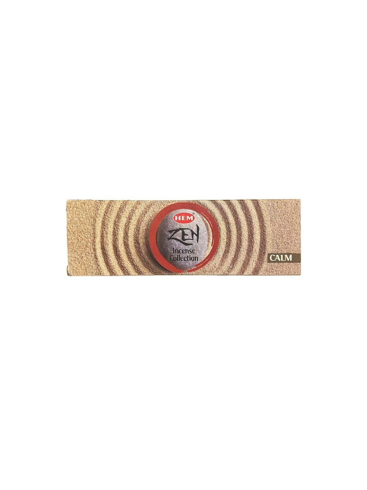 HEM INCIENSO DHOOP ZEN 25G - Image 2