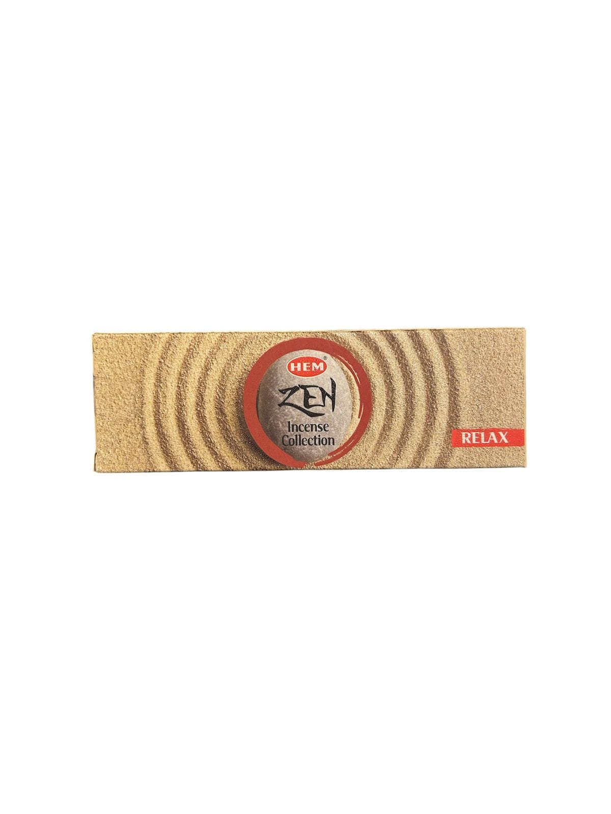 HEM INCIENSO DHOOP ZEN 25G - Image 4
