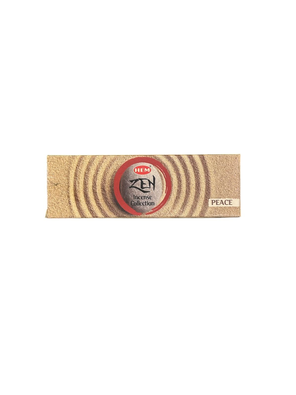 HEM INCIENSO DHOOP ZEN 25G - Image 3