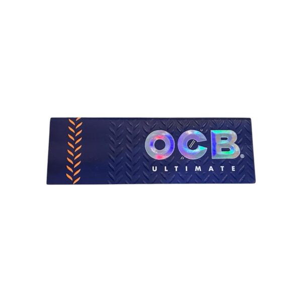 OCB SABANA ULTIMATE 50 Pz