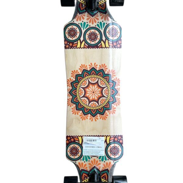 BLAZER LONG BOARD JUNIOR MANDALA