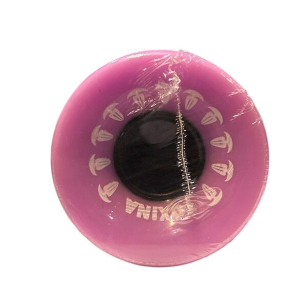 TOXINA RUEDAS MINI CRUISER LILA