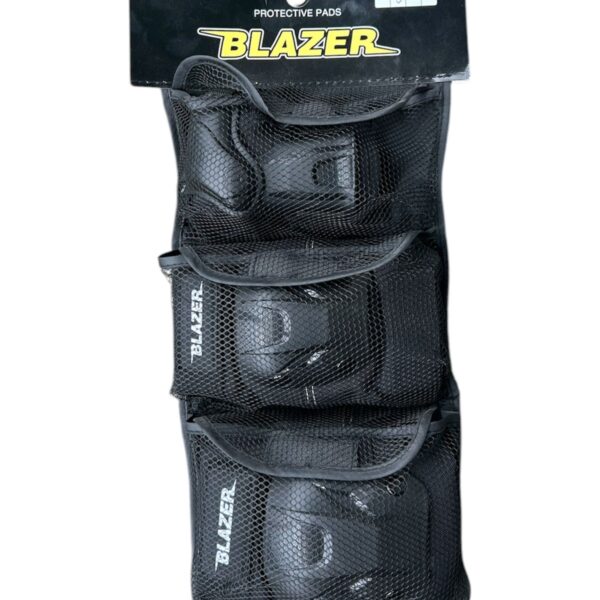 BLAZER PROTECTIVE PADS 6 PZS CH