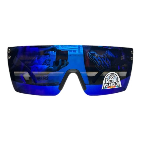VISOR GAFAS AKAME