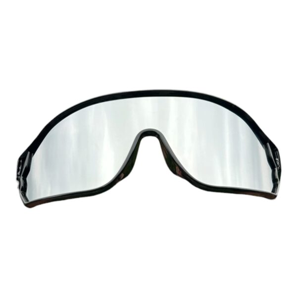 VISOR GAFAS VENERA PLATA