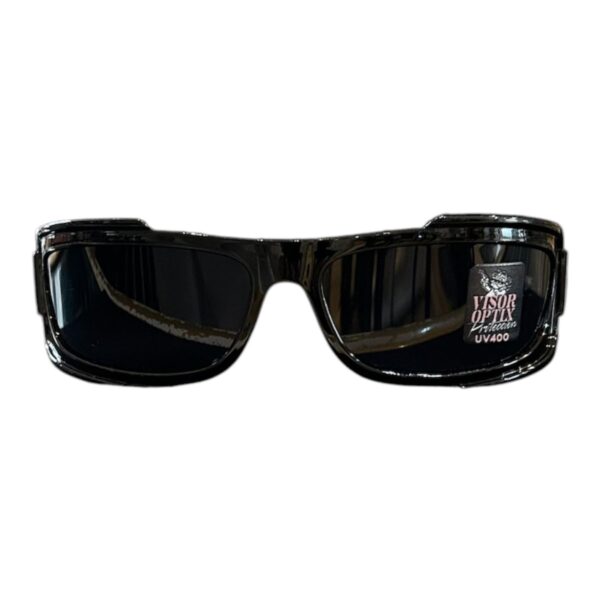 VISOR GAFAS YUNG NEGRO