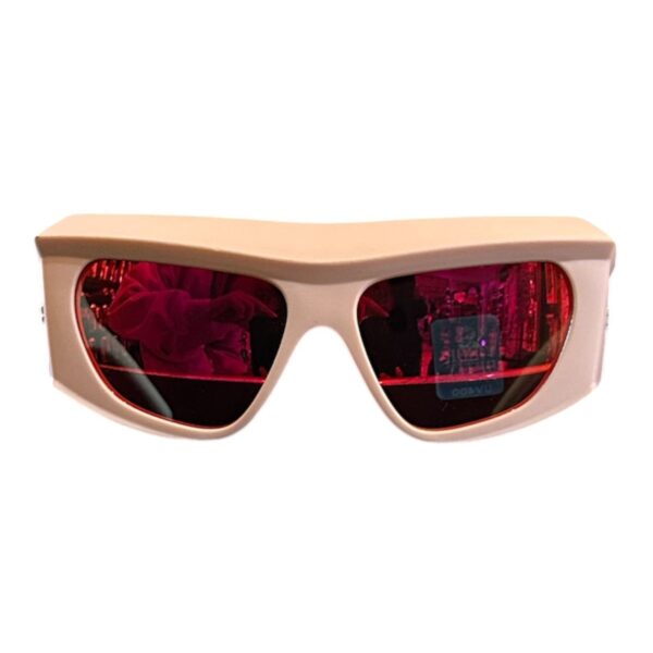 VISOR GAFAS VISSER