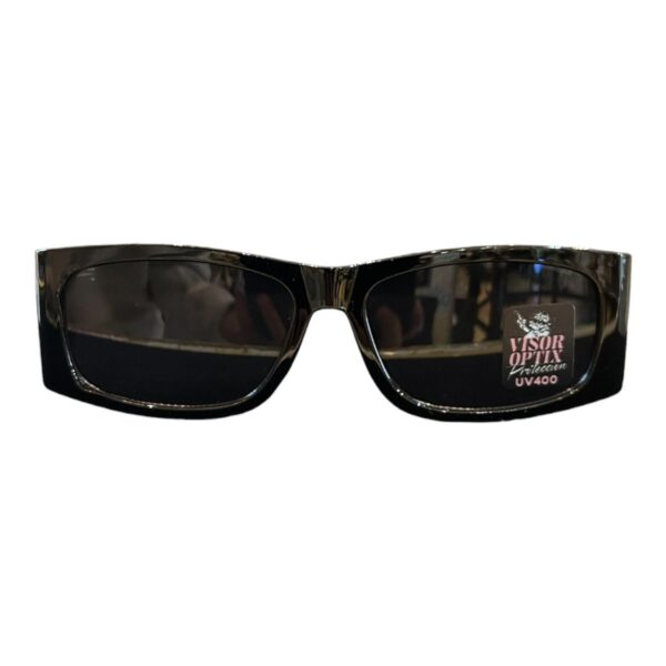 VISOR GAFAS TEPOZTLAN NEGRO