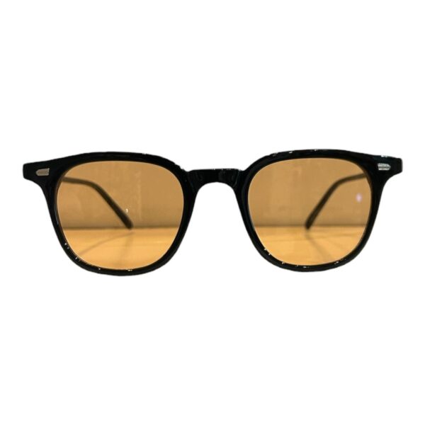 VISOR GAFAS AQUILES NARANJA