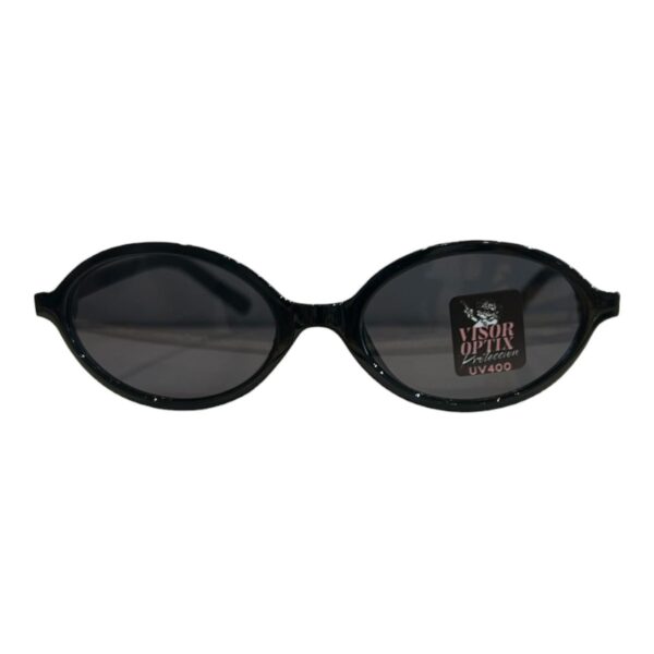 VISOR GAFAS CIBELES NEGRO